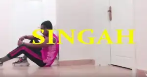 Singah - Magic